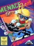 Nintendo  NES  -  Menace Beach